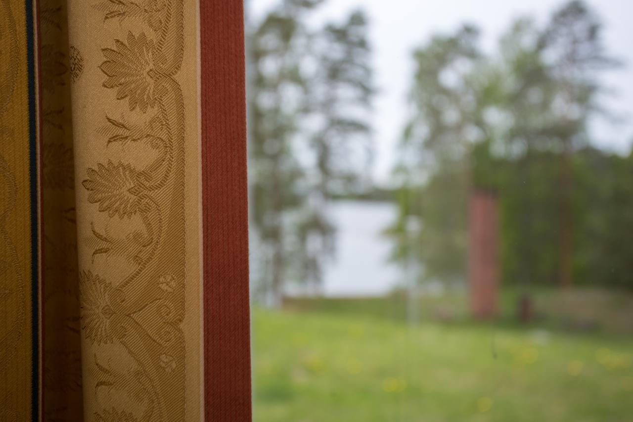 Hotelli Salpa Luumäki Exterior foto